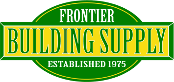 Frontier Building Supply