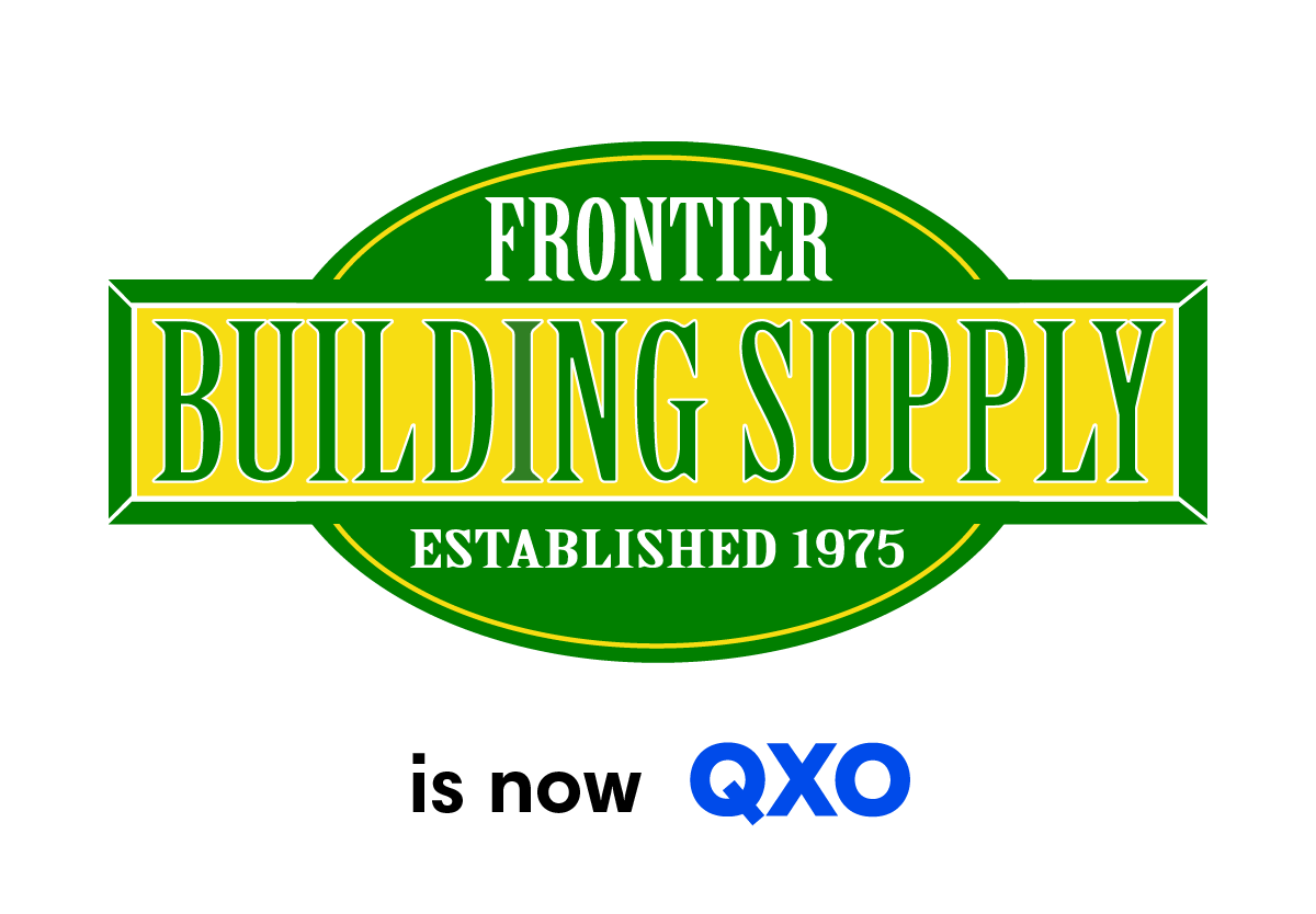 Frontier Building Supply
